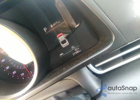 2023 Hyundai Elantra Se from USA, damaged, VIN KMHLL4AG7PU540676